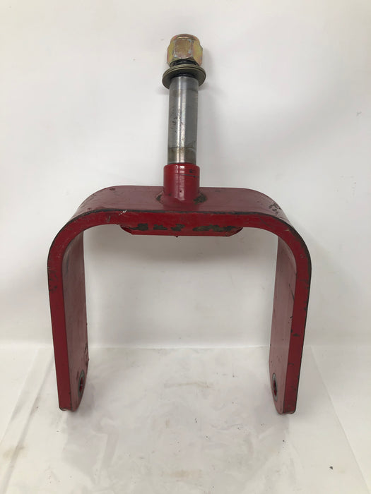 103-1474-01 Toro Front Caster Fork.