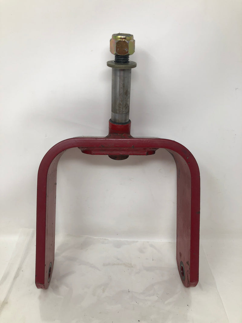 103-1474-01 Toro Front Caster Fork.