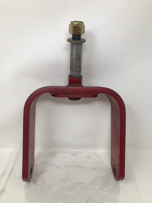 103-1474-01 Toro Front Caster Fork.