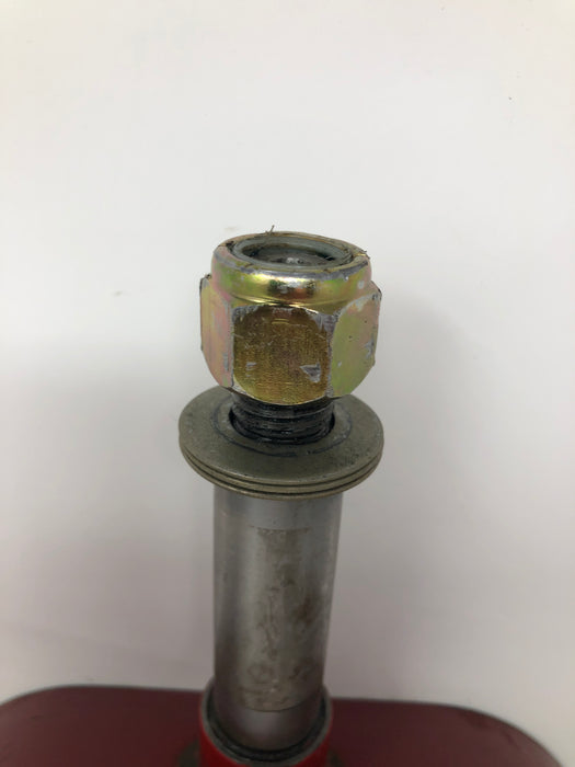 103-1474-01 Toro Front Caster Fork.