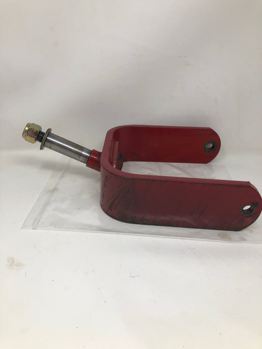 103-1474-01 Toro Front Caster Fork.