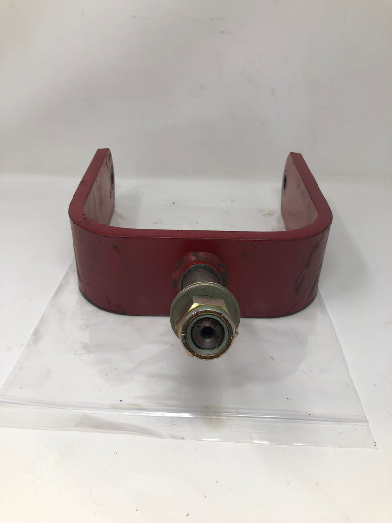 103-1474-01 Toro Front Caster Fork.