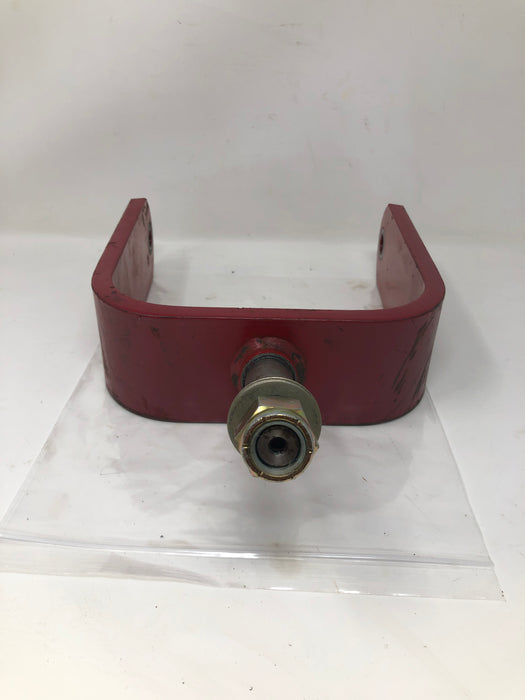 103-1474-01 Toro Front Caster Fork.