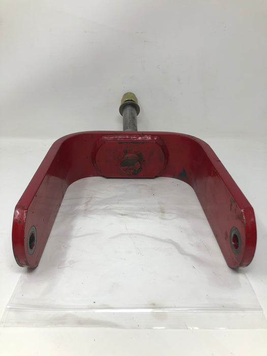 103-1474-01 Toro Front Caster Fork.