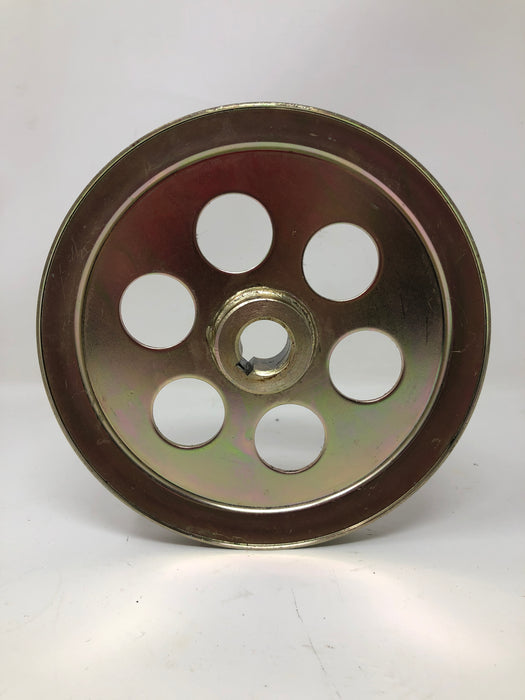 37-6890 Toro Pulley