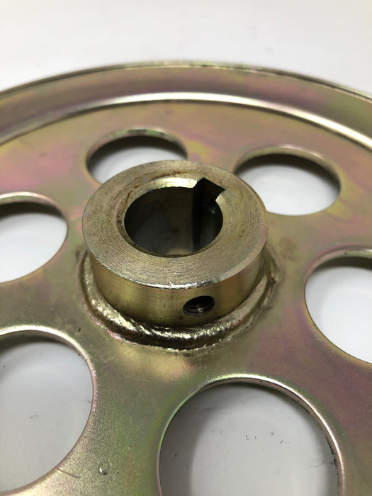 37-6890 Toro Pulley