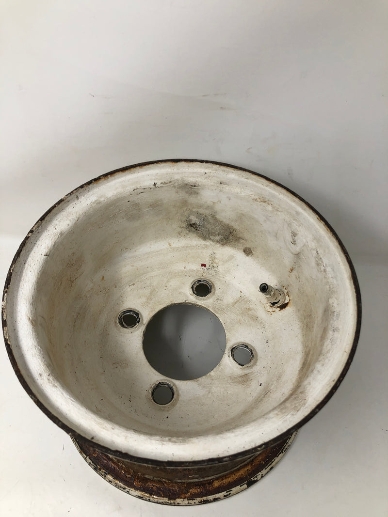 131-3674 Exmark Wheel Hubs (x2)