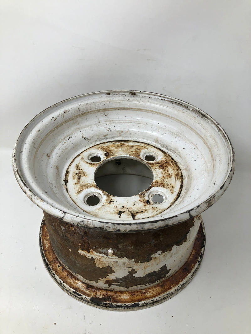 131-3674 Exmark Wheel Hubs (x2)