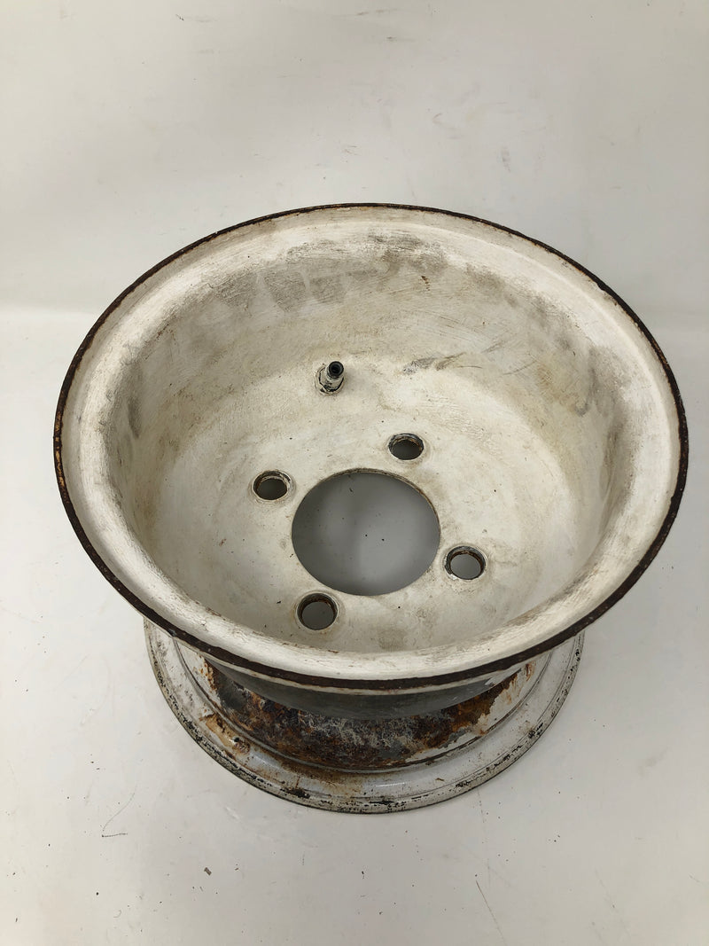 131-3674 Exmark Wheel Hubs (x2)