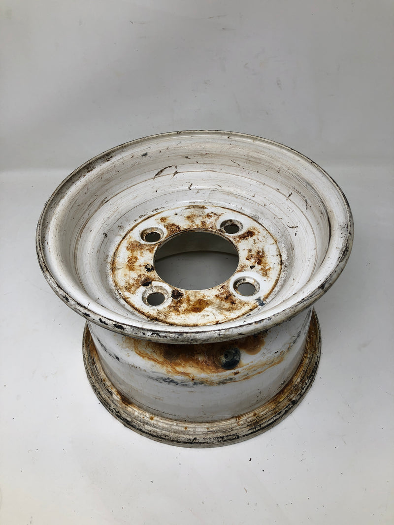 131-3674 Exmark Wheel Hubs (x2)
