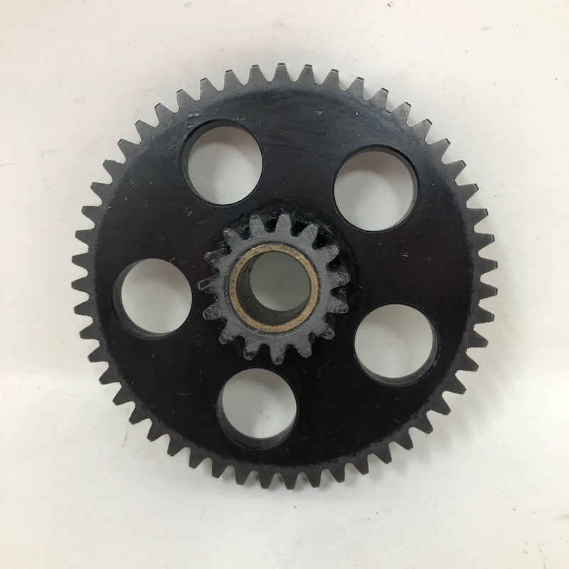37-9160 Toro Internal Gear & Bushing Assembly