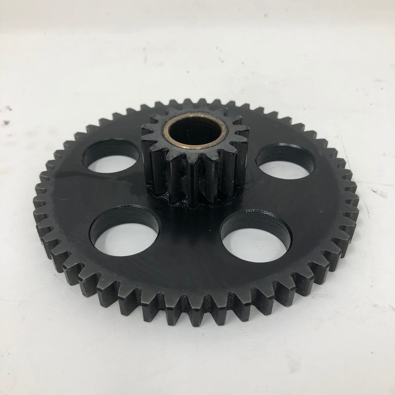 37-9160 Toro Internal Gear & Bushing Assembly