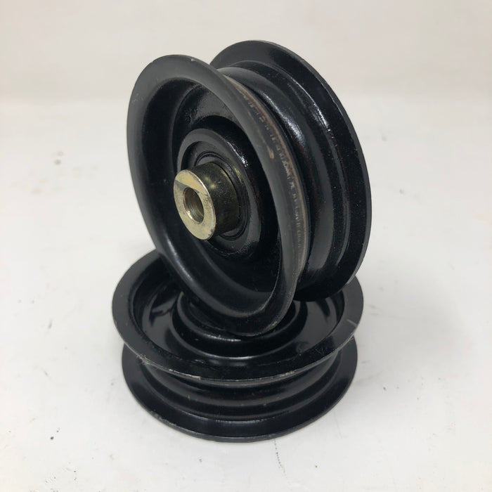 3-4244 Toro Idler Pulleys (x2)