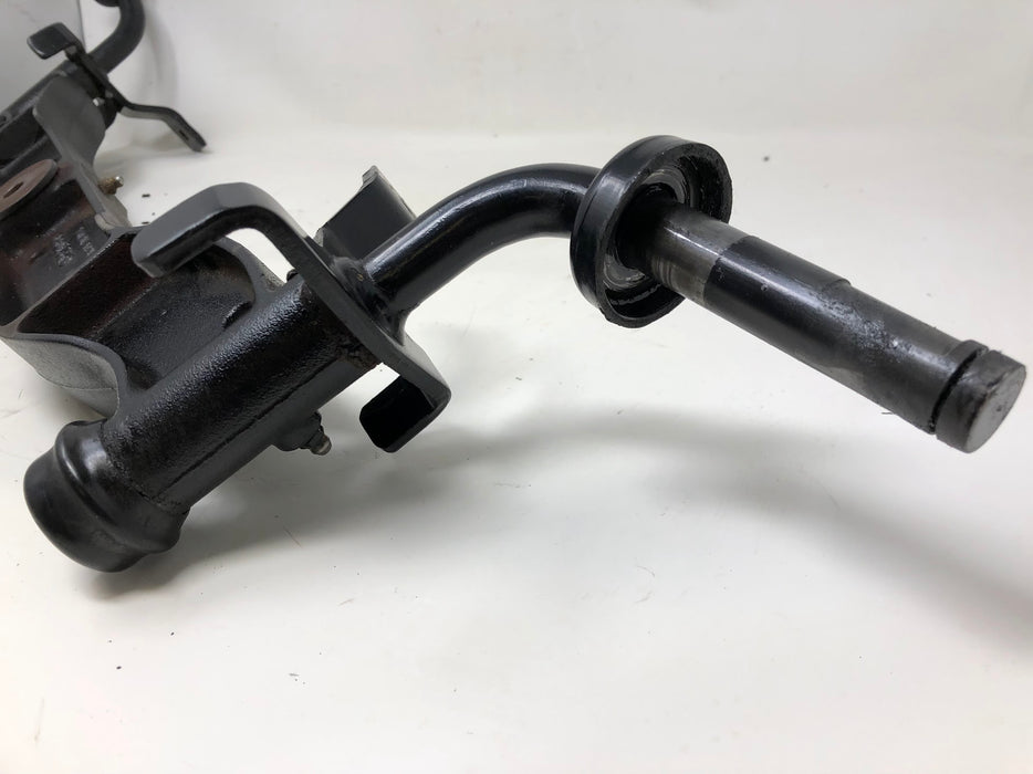 GY20532 John Deere Front Axle