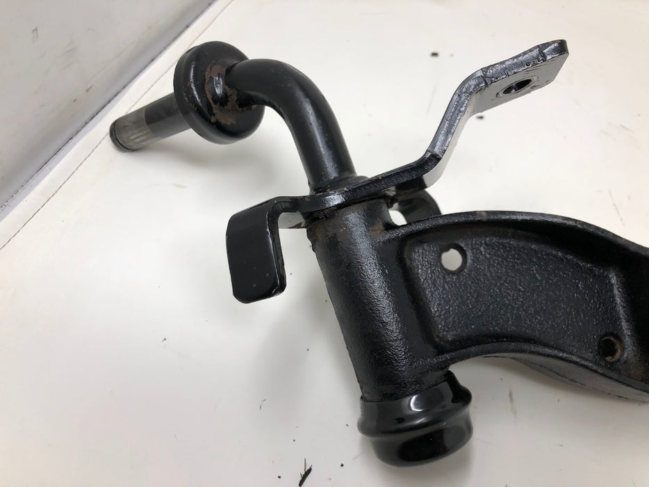 GY20532 John Deere Front Axle