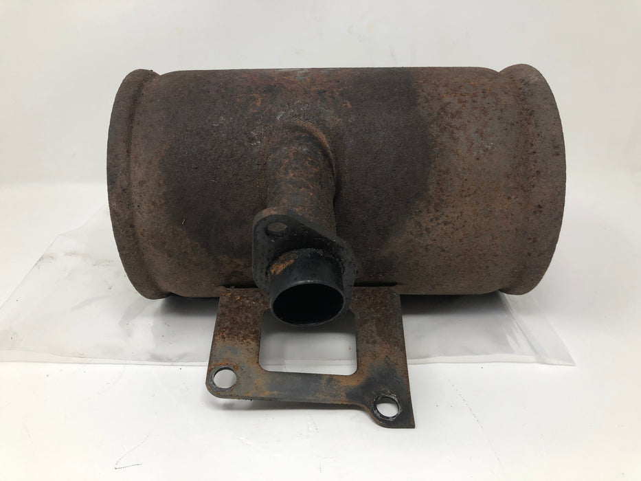 AM101598 Kawasaki Muffler for JD Mower