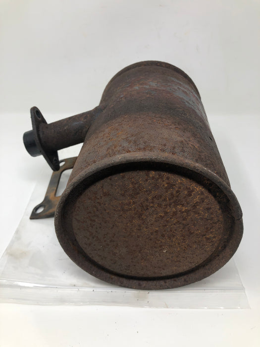 AM101598 Kawasaki Muffler for JD Mower