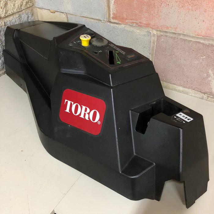 133-9307 Toro RH Pod