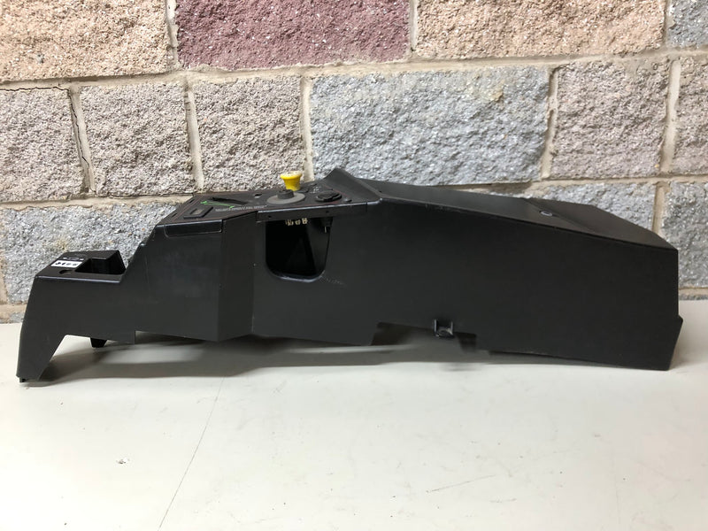 133-9307 Toro RH Pod