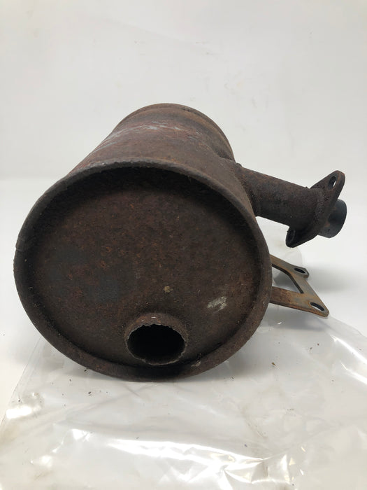 AM101598 Kawasaki Muffler for JD Mower