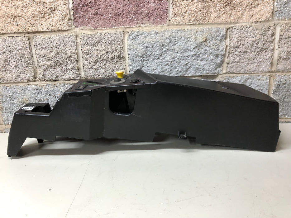 133-9307 Toro RH Pod