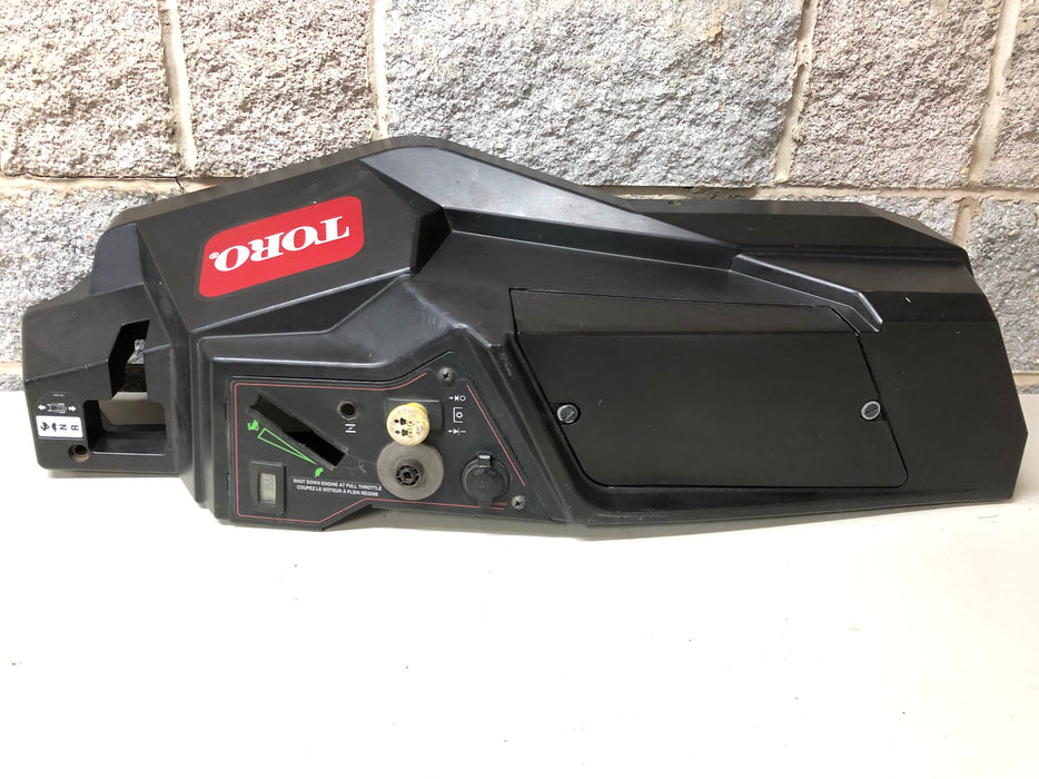 133-9307 Toro RH Pod