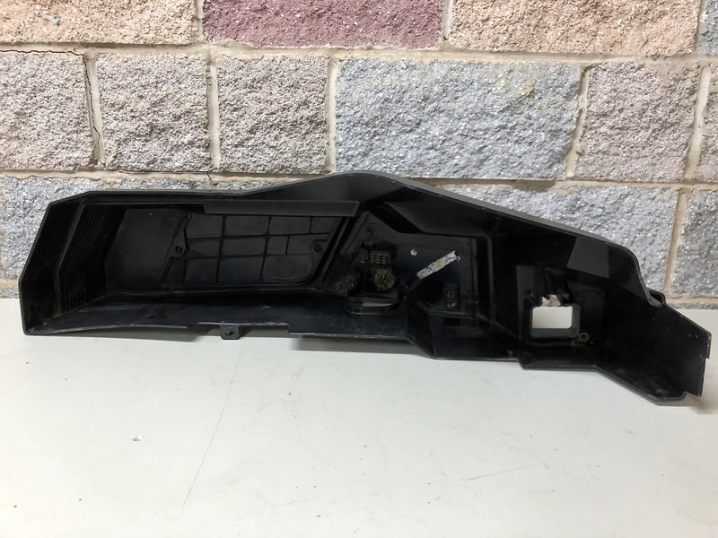 133-9307 Toro RH Pod