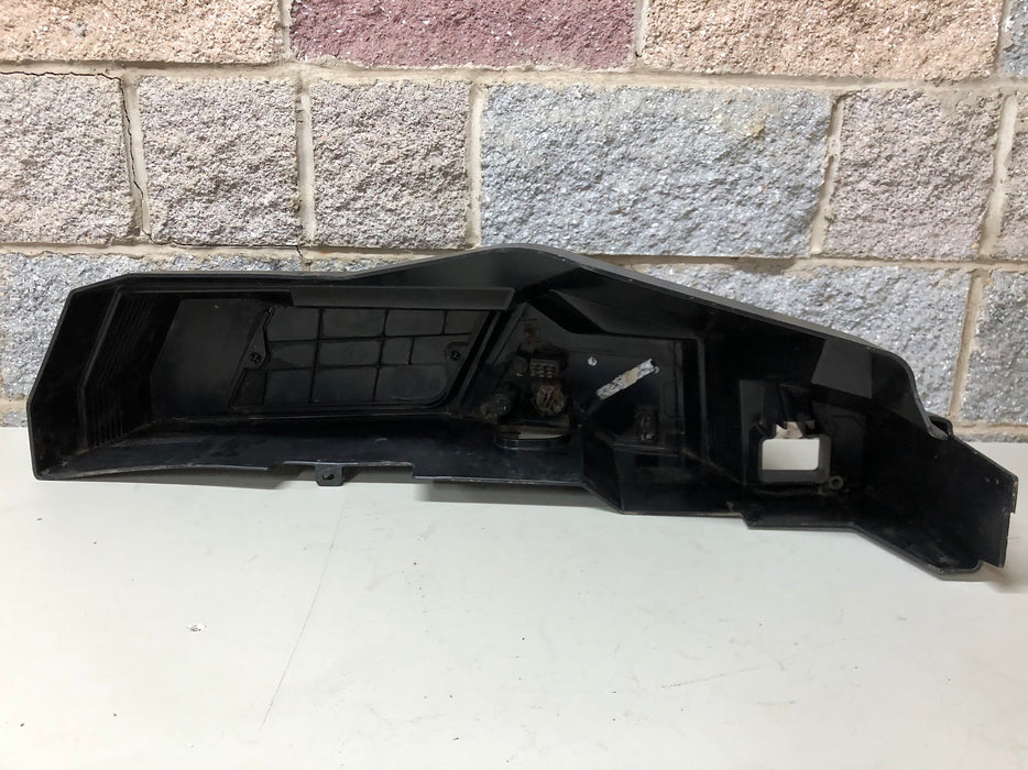 133-9307 Toro RH Pod