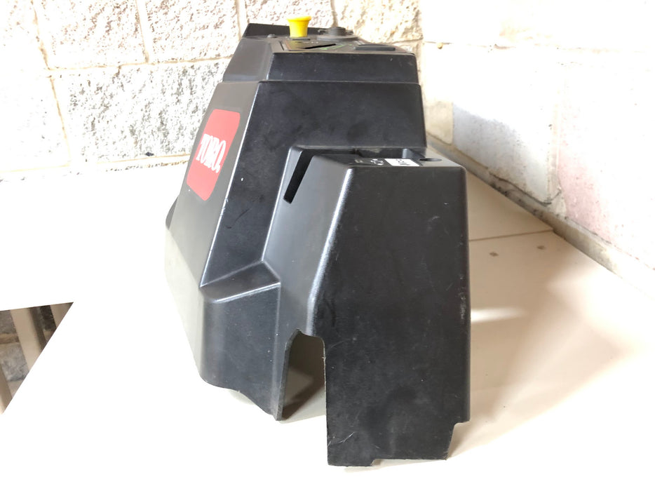 133-9307 Toro RH Pod
