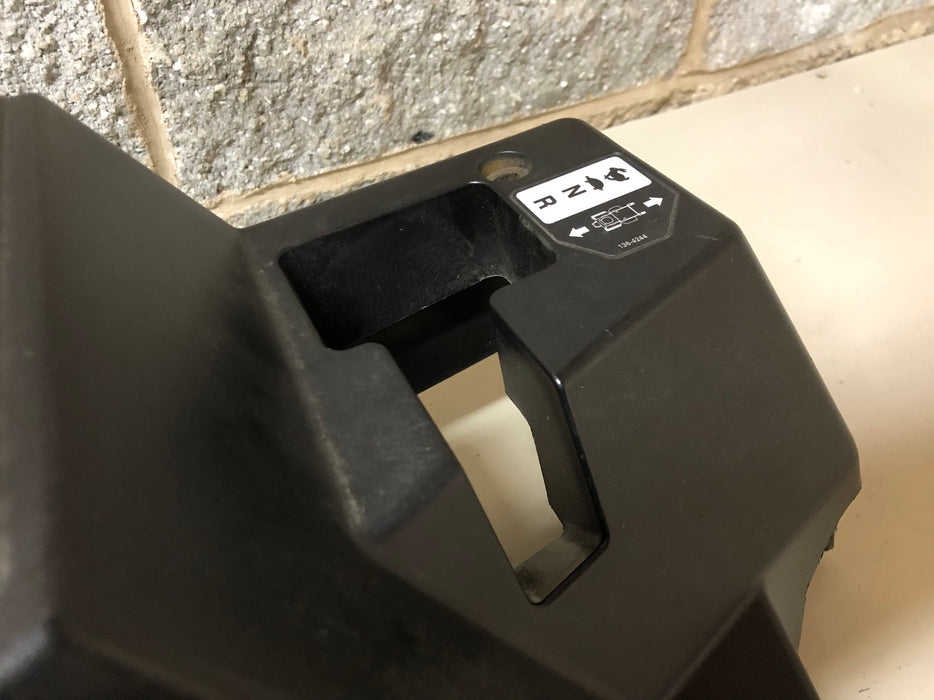 133-9307 Toro RH Pod