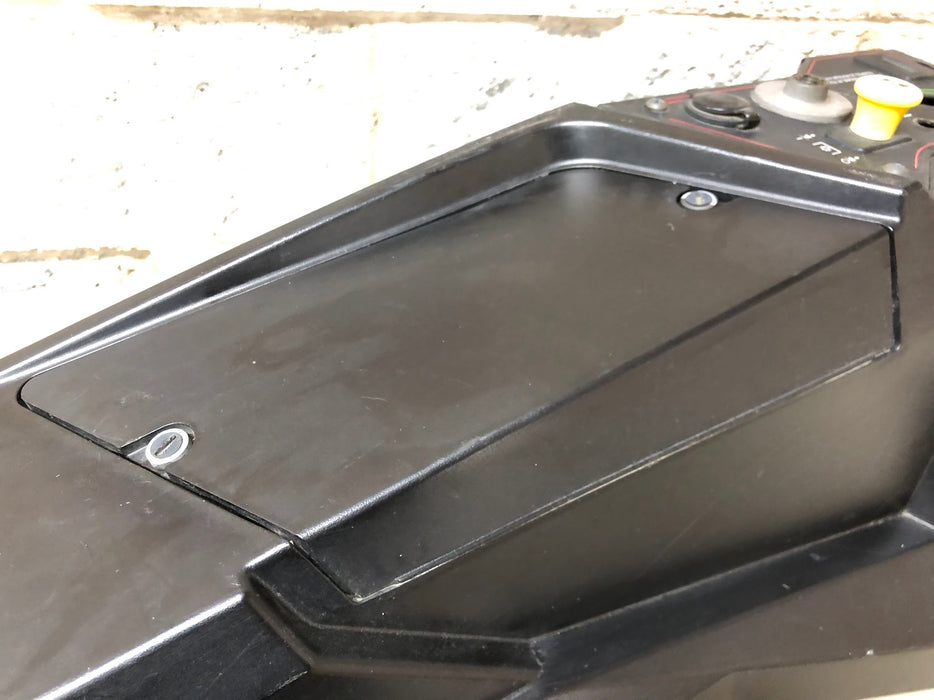 133-9307 Toro RH Pod