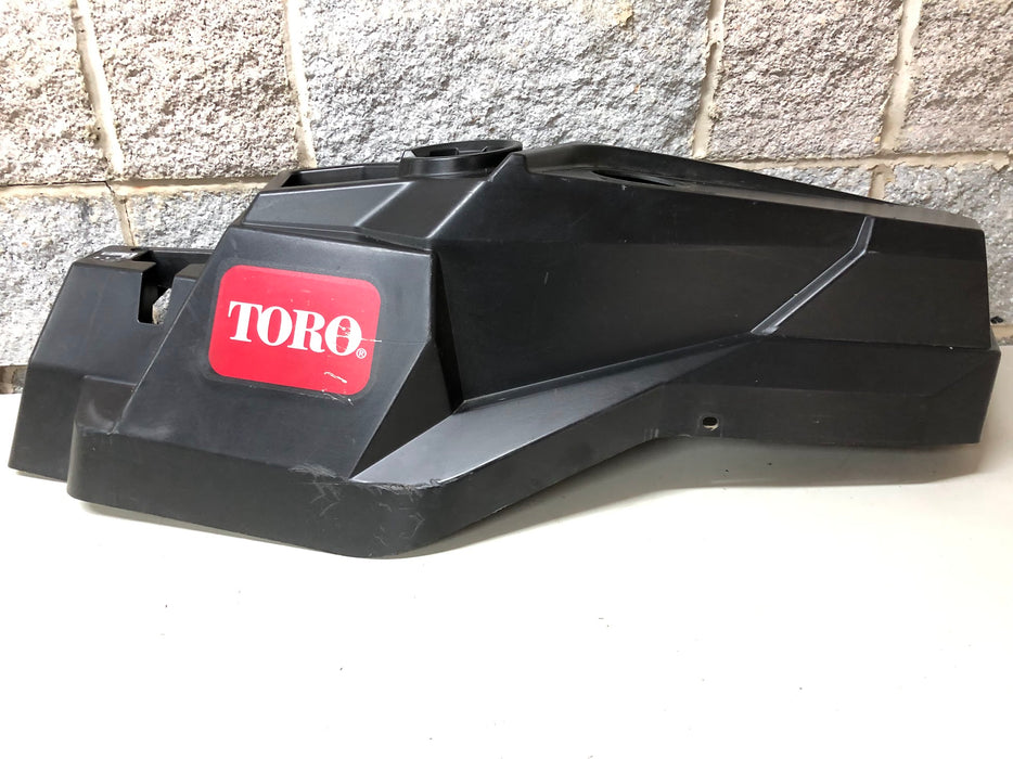 133-9315 Toro LH Pod