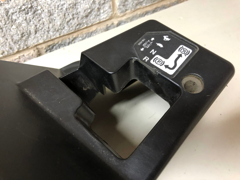 133-9315 Toro LH Pod