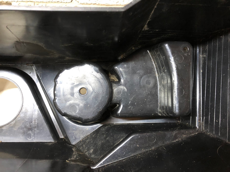 133-9315 Toro LH Pod