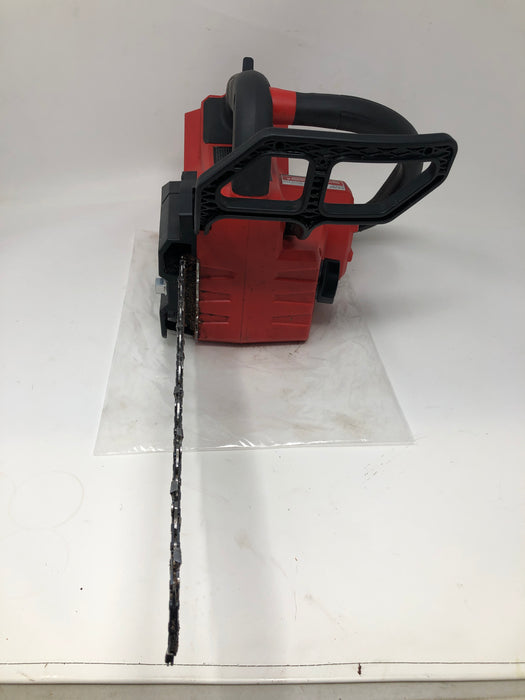 2826-20 Milwaukee M18 FUEL 12" Top Handle Chainsaw (USED)