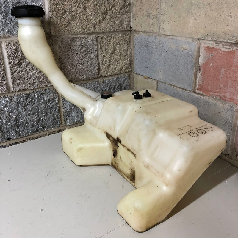 133-4484 Toro Fuel Tank Assembly