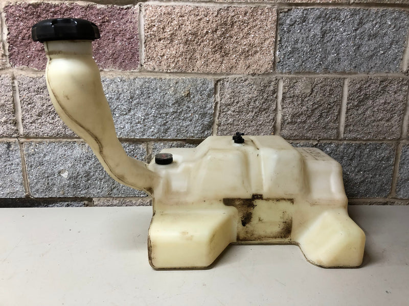 133-4484 Toro Fuel Tank Assembly