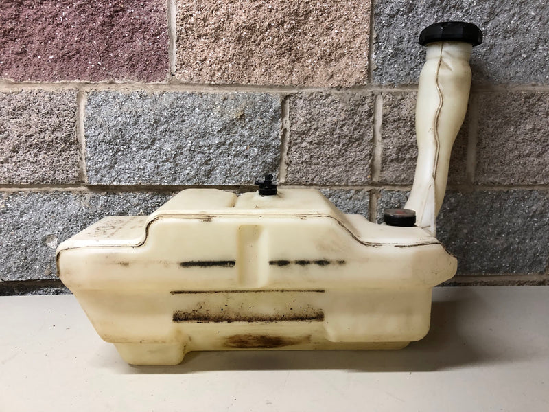 133-4484 Toro Fuel Tank Assembly