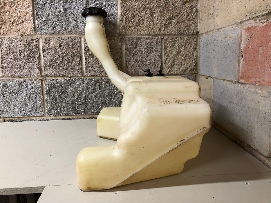 133-4484 Toro Fuel Tank Assembly