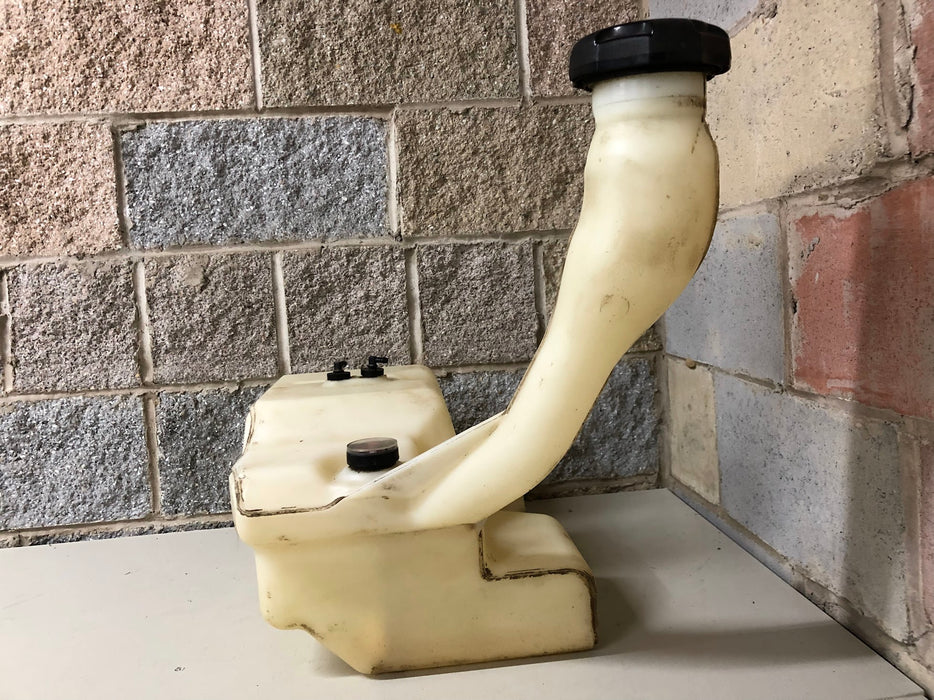 133-4484 Toro Fuel Tank Assembly