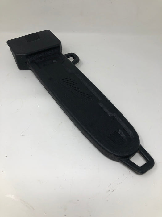 2826-20 Milwaukee M18 FUEL 12" Top Handle Chainsaw (USED)