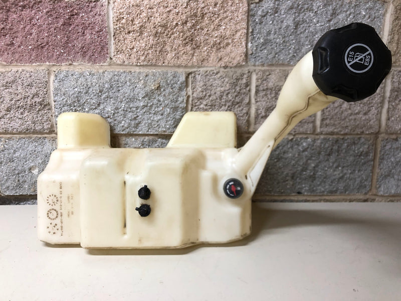 133-4484 Toro Fuel Tank Assembly