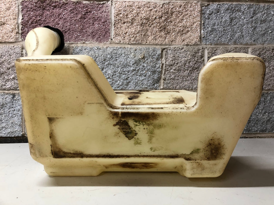 133-4484 Toro Fuel Tank Assembly