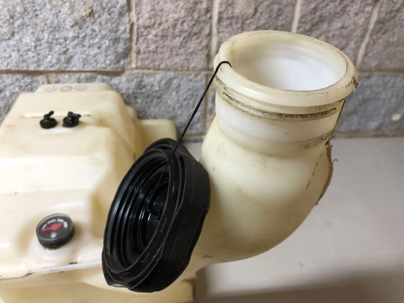 133-4484 Toro Fuel Tank Assembly