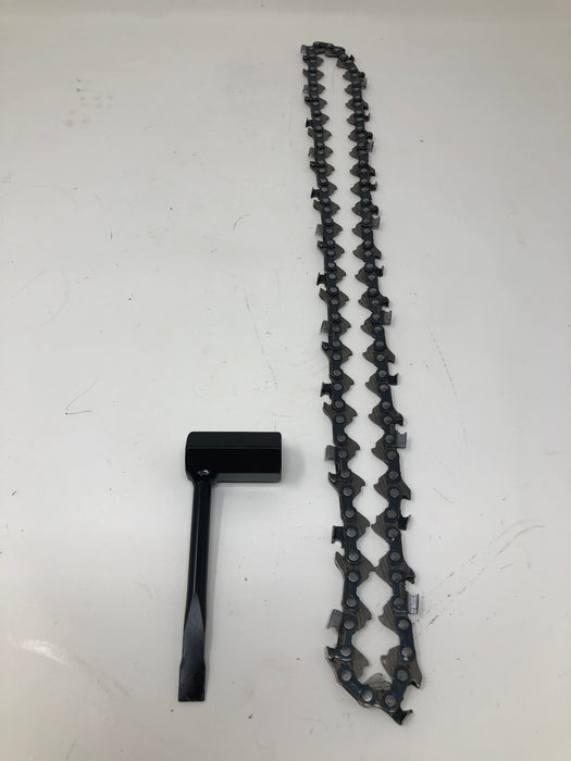 2826-20 Milwaukee M18 FUEL 12" Top Handle Chainsaw (USED)