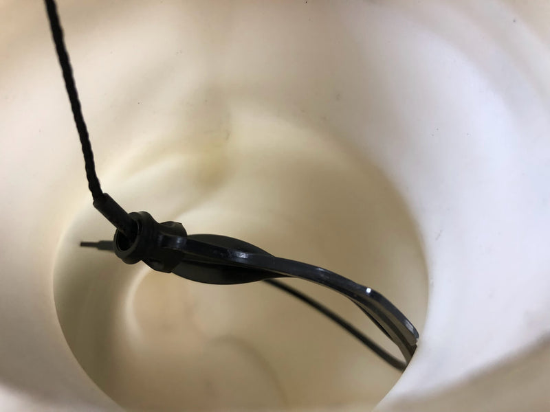 133-4484 Toro Fuel Tank Assembly