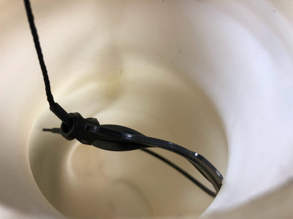 133-4484 Toro Fuel Tank Assembly