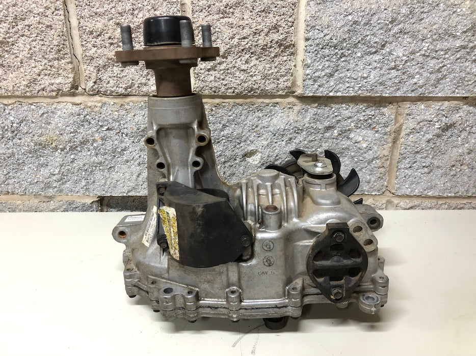 133-4420 Toro LH Transaxle Assembly (Hydro-Gear ZT-3100)