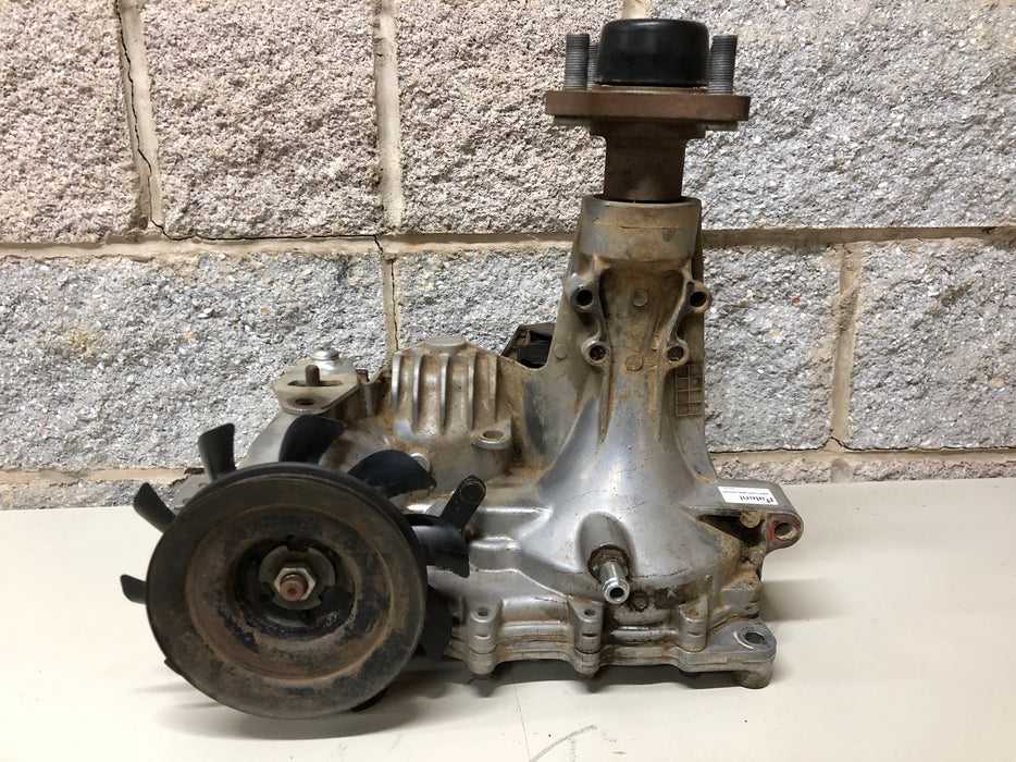 133-4420 Toro LH Transaxle Assembly (Hydro-Gear ZT-3100)
