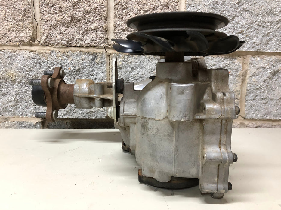 133-4420 Toro LH Transaxle Assembly (Hydro-Gear ZT-3100)